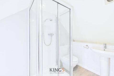 Loft En-Suite