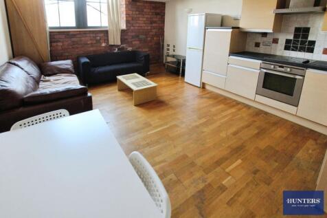 Byron Halls, Byron Street, Bradford, BD3 photo 3