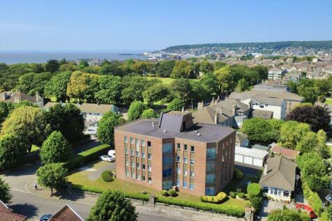 Aerial/Setting