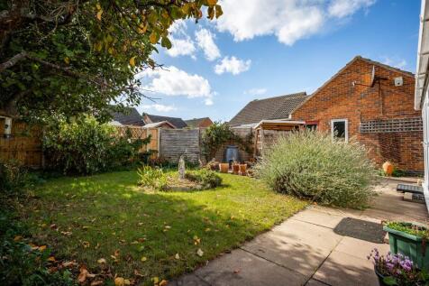Final-22 - 3 bedroom detached (bungalow) at Hals