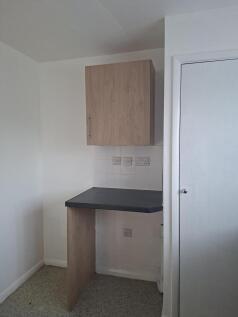 Bryant Close, Horncastle, Lincolnshire photo 3