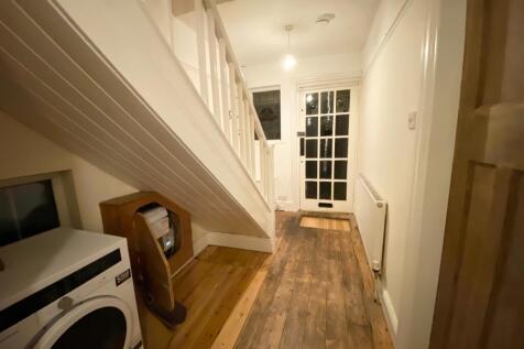 Mornington Crescent, Withington, Manchester, M14 photo 3