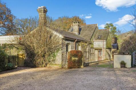 Driveway and Front Elevation