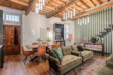 first floor lounge 