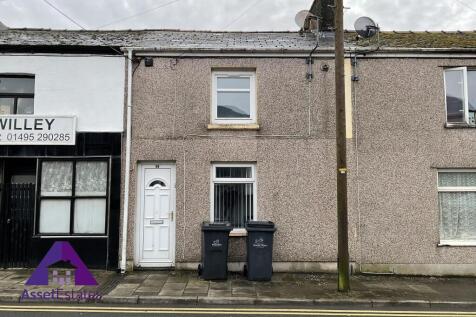 Abertillery, NP13 - property photo
