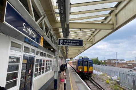 Surbiton