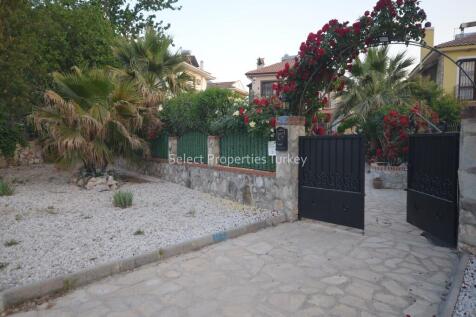 Entry Gate