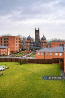 View From Bedroom 