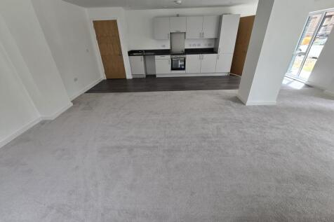 Grant Court, Ordsall Lane, Manchester photo 4