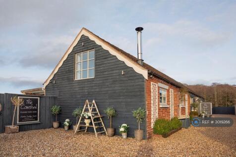 Beautiful Converted Barn 