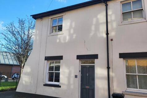 Front external