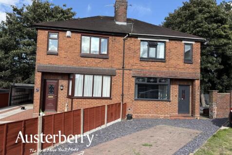 Stoke-on-trent, ST3 - property photo