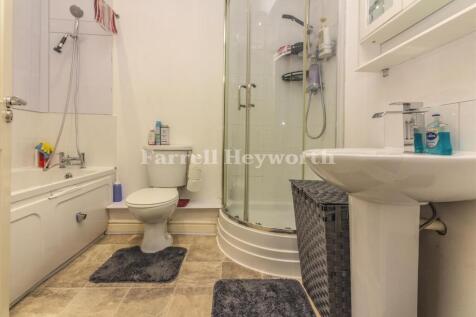 Bathroom b