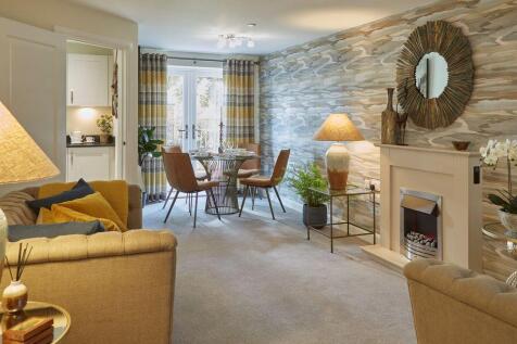 Lounge/diner
