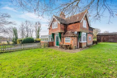 Gardener's Cottage