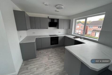 Living Room/Kitchen