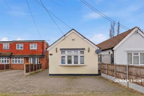 Betterton Road