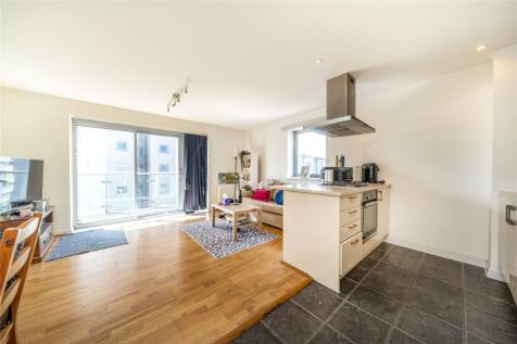 Living Area/Kitchen
