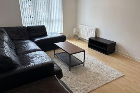 3 Westercraigs Court, Dennistoun, Glasgow photo 4