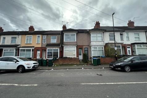 Brays Lane, Stoke - Outside.jpg