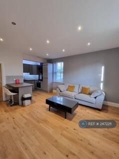 Front Room