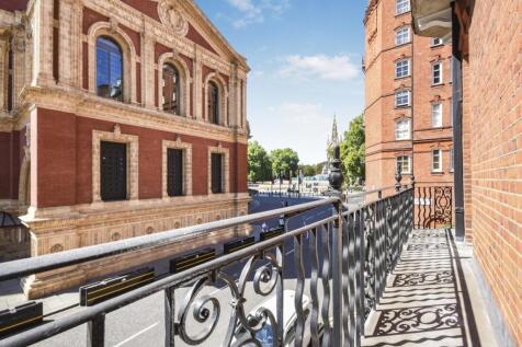 Albert Hall Mansions, South Kensington photo 5