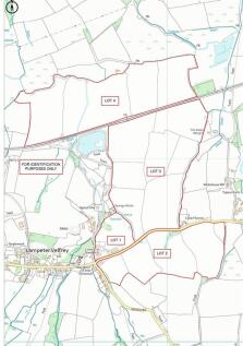 Option To Purchase More Land