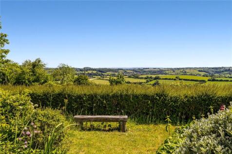 Bench &amp; View