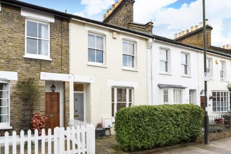 Thorne Street, Barnes, SW13 photo 4