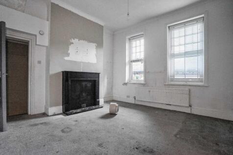 Flat 1 Overcourt, Stonepound, Keymer Road, Hassocks, West Sussex, BN6 8JR