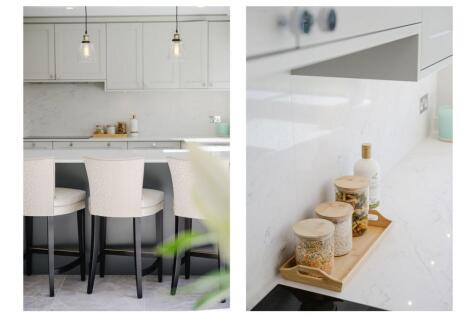 Crouch Design Kitchen