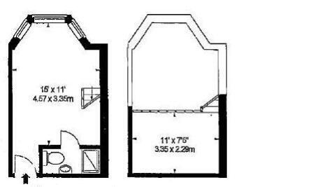 Floorplans