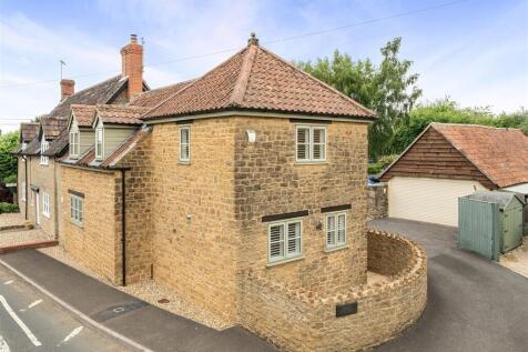 Honey Cottage