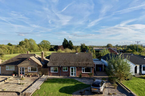 2 Bedroom Bungalow for Sale