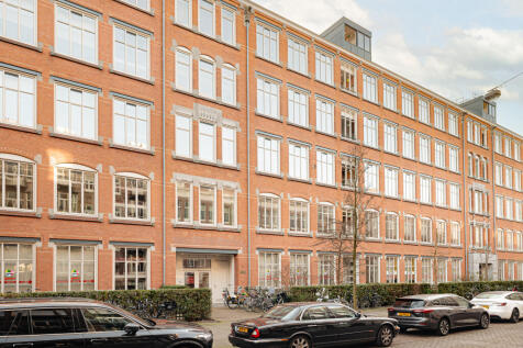 Ruysdaelstraat 49 F 4 1071 XA AMSTERDAM image 6