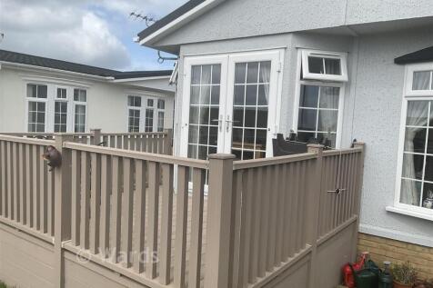 Decking
