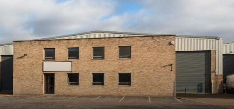 Unit 1, SEGRO Park Fairway Drive