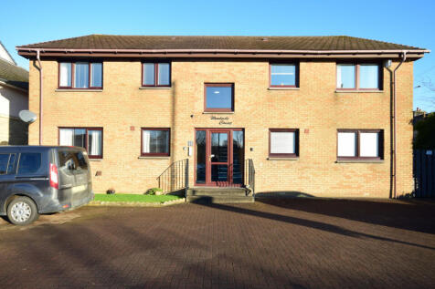 2 bed flat for sale Johnstone Road, Hamilton ML3