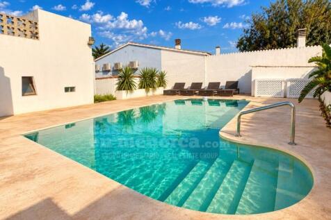 Country House in Ciutadella (7)