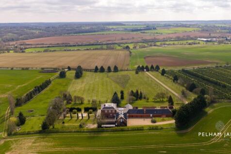 Ketton Fields, Ketton