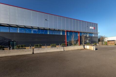 2024- Units A3-4 - SP Purley Way Croydon - 22467