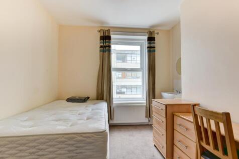 17 Shanklin Road Bedroom 3 (3)