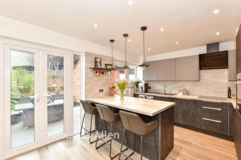 Kitchen/ Diner