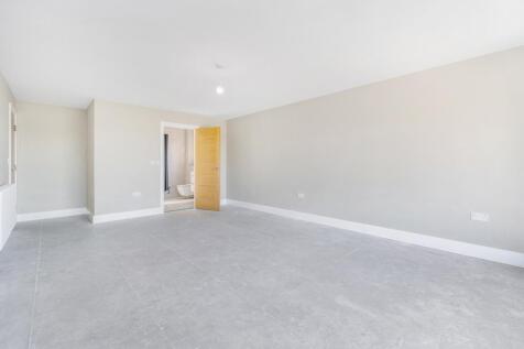 Bernhards Close, Town Dam Lane Development (Doning