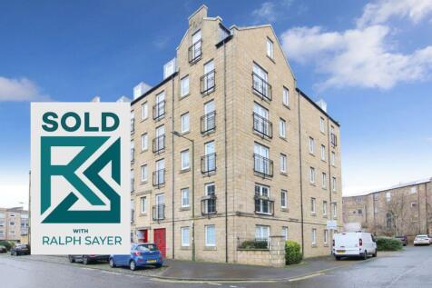 Edinburgh, EH6 - property photo