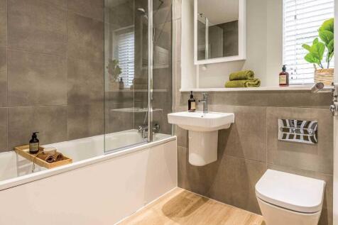 Bathroom 2