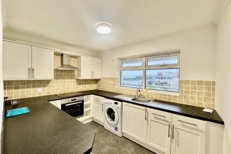 West View Court, Steyne Road, Seaford, East Sussex photo 3