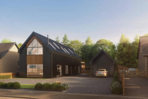 4K_3D Ken Fisher Archiestown - view 0 - Site Acces