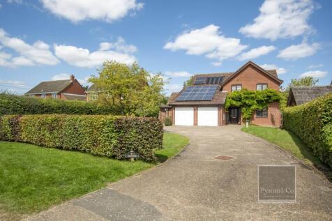 Norwich, NR16 - property photo