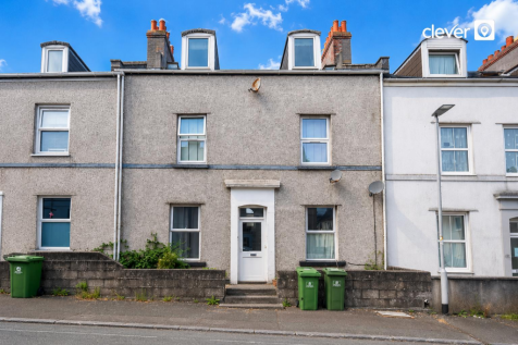 Plymouth, PL2 - property photo